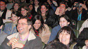 Кой е най-харесваният виц