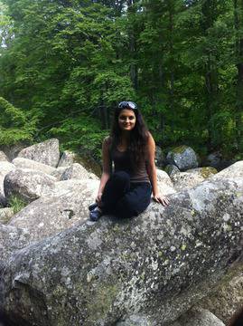 Диана Гинова