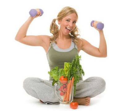 13 дневна Метаболитна диета. Отслабването е от 7 до 20 килограма