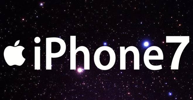 iPhone 7 – слухове