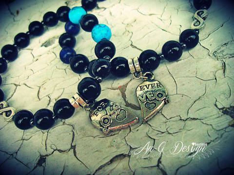 Гривни За Влюбени Endless Love