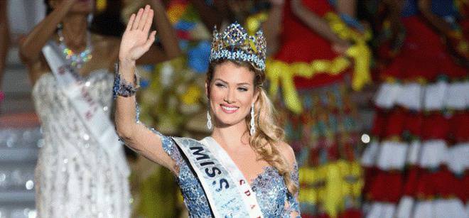 Новата Мис Свят е испанката Мирела Ройо