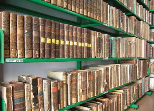 В България ще се строи библиотека за 40 млн. лева