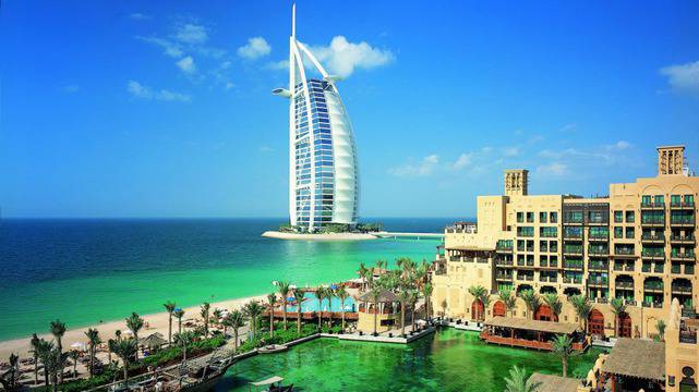 Топ оферта за екскурзия в Дубай