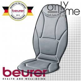 Масажираща седалка за кола с подгряване BEURER MG155