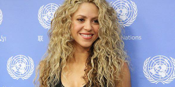 Shakira се завърна с нов сингъл