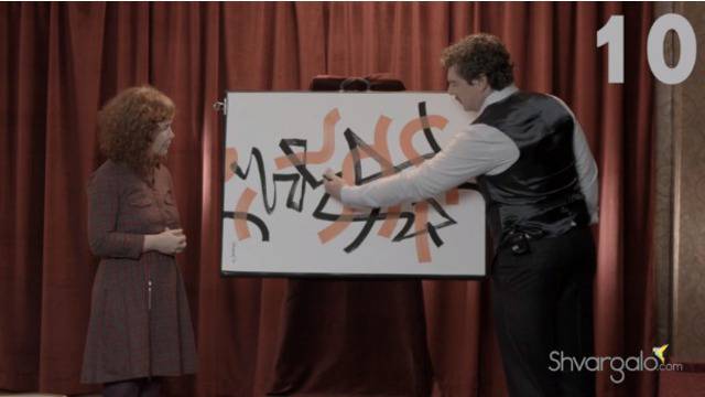 Галерия „Гюведже“