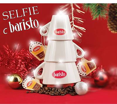 Конкурси всякакви: Спечелете кафе Baristo и комплекти порцеланови чаши