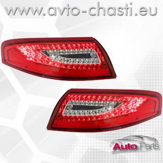 Стопове за PORSCHE 911 /996/