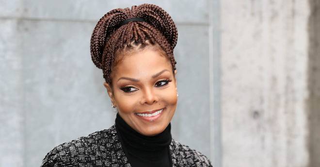 Джанет Джаксън с опасения, че има рак!