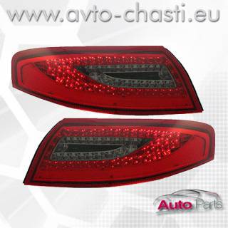 Стопове за PORSCHE 911 /996/