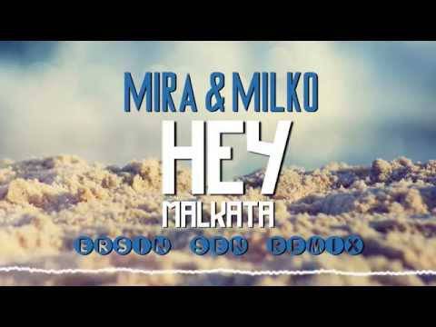 Мира и орк. Прима – Милион шампион, 2016