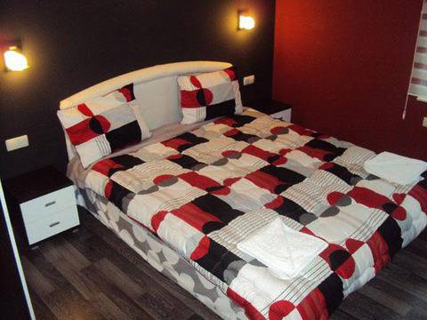 Ваканцията в уютна къща в Сапарева баня!