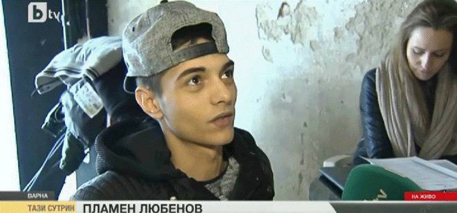 Пламен Любенов и Гош откриха предварителните кастинги на „България търси талант”