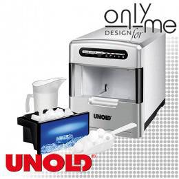 Ледогенератор UNOLD 48946