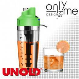 Шейкър за коктейли UNOLD 78712