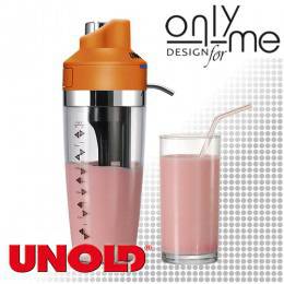 Шейкър за коктейли UNOLD 78714