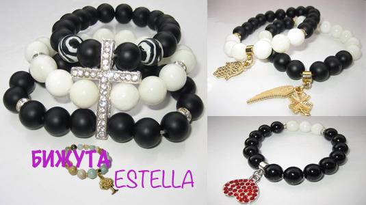 Бижута от естествени камъни – Бижута от естествени камъни