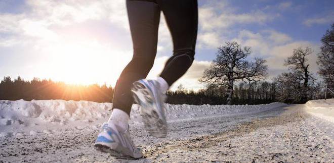 Здрави през зимата! Мисията възможна!