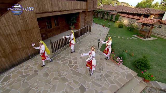 Славка Калчева – Радостна сълза, 2016