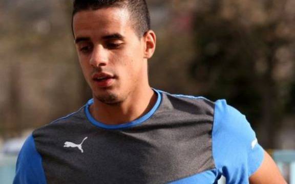 Белаид сe подмаза на феновете на Левски