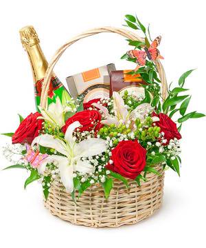 Доставка на цветя с ПодариБукет – За поръчката на цветя в интернет – какво да знаем?