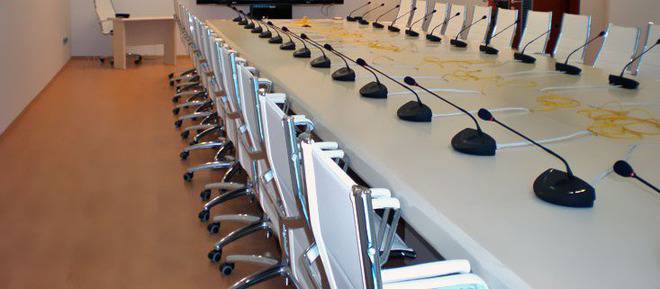 Дискусионни системи