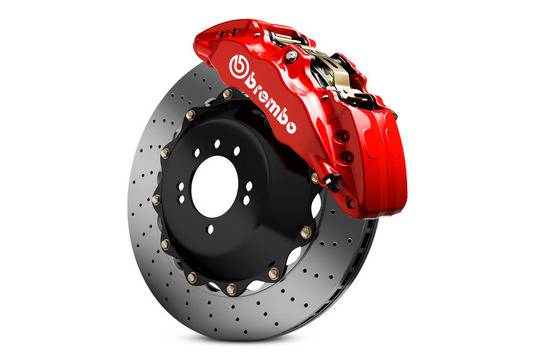 Защо спирачките Brembo са толкова популярни?
