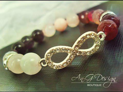 Бижута Ръчна Изработка от An-G Design Boutique