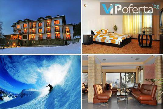 Виж карнавала в Ксанти! Екскурзия с нощувка със закуска, плюс транспорт