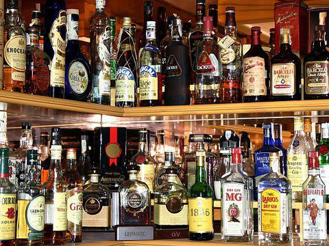 Трезвениците умират по-рано