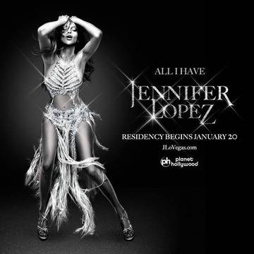 Дженифър Лопес със свой сериал