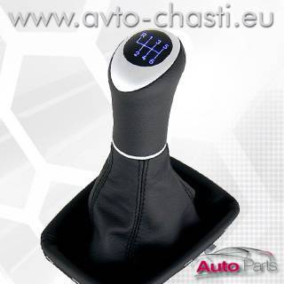 Топка за скоростен лост за AUDI A4 8E