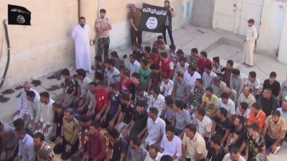 Ако още не сте разбрали, Германия стана поредната жертва на Ислямската държава