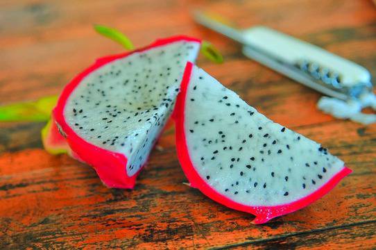 Най-странните плодове на света