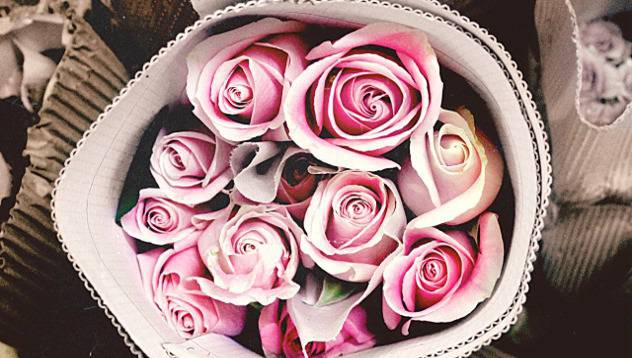 Как да изберете подарък за Свети Валентин