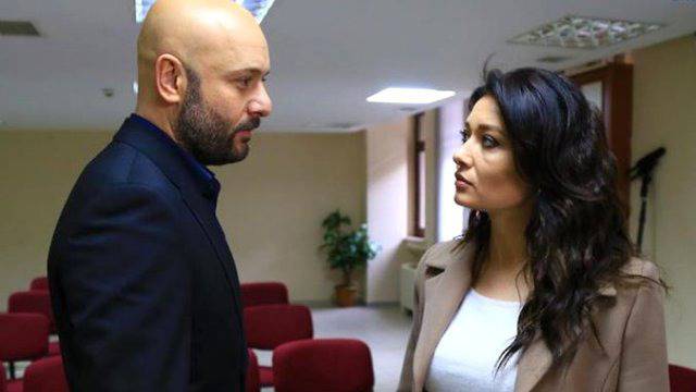Йозкан се влюбва в Дилара – „Твоят мой живот“