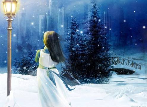 Чудеса през декември