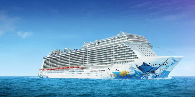 Инвестират близо 7 милиарда евро в нови круизни кораби тази година