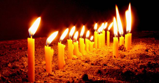 71 години от Кървавата Коледа