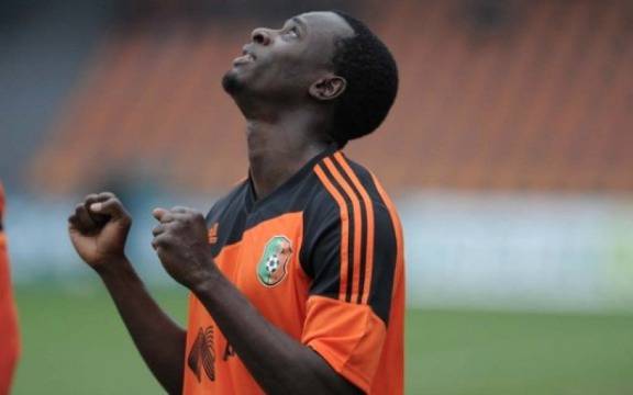 Бившата звезда на А група започна с уникален гол в Ал Аин (ВИДЕО)