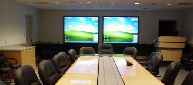 Презентационна техника