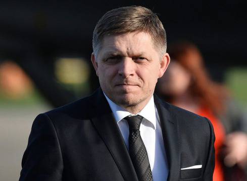 Словакия спира да приема мюсюлмански бежанци