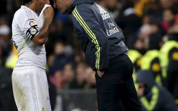 Блестящ дебют на Зидан, Бейл с хеттрик (ВИДЕО)