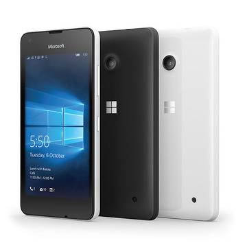 CaseBG: Microsoft Lumia 550 бюджетен телефон с прекрасно представяне.