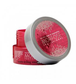 Morfose Matte Wax Матираща вакса за коса 175ml