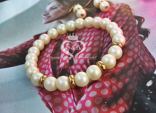 Комплект Бижута Charming Lady