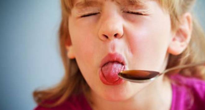 Проф. д-р Мариана Маринова: Може ли черният бъз да се дава на деца?