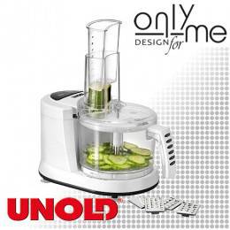 Зеленчукорезачка UNOLD 78501