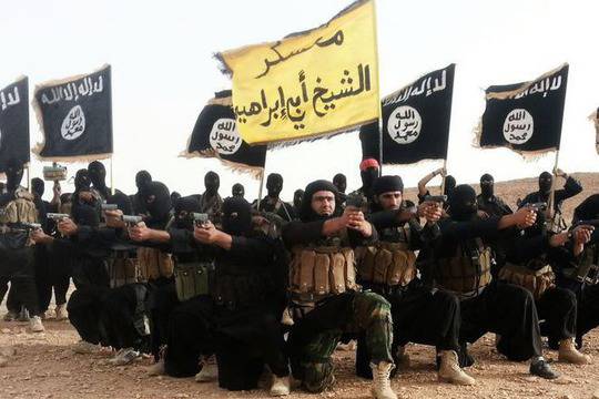 Възходът на „Ислямска държава“ обяснен в 6 минути